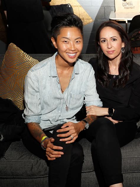 Kristen Kish Opens Up About Marriage to Wife Bianca。